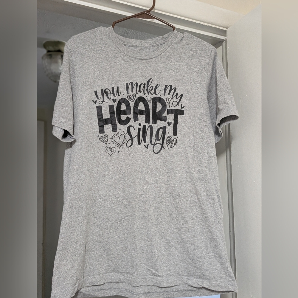 Valentine Shirt